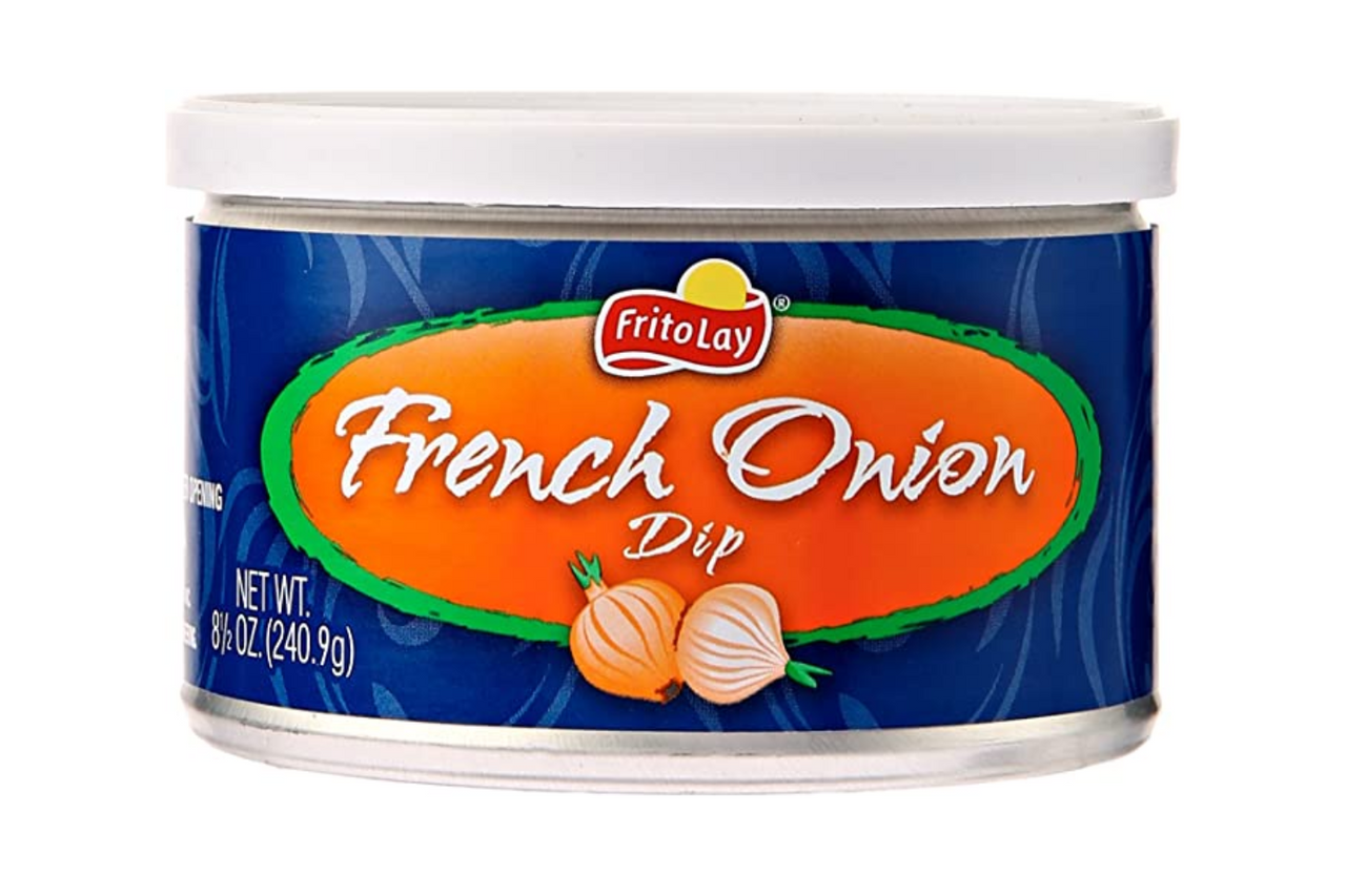 FritoLay French Onion Dip 240g Best Before it's Gone Ltd